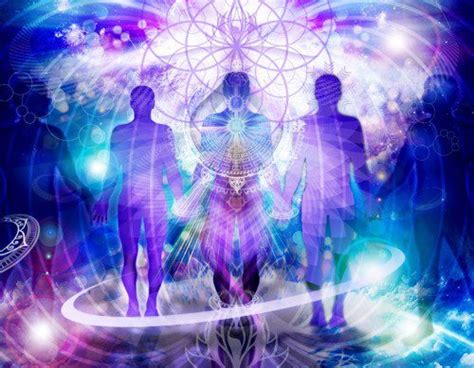 Exploring the Cosmic Connection: Divination Energy and Universal Intelligence